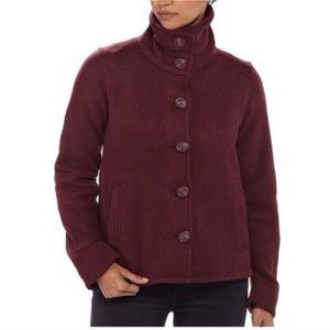 Patagonia Women’s Better Sweater Swing Jacket